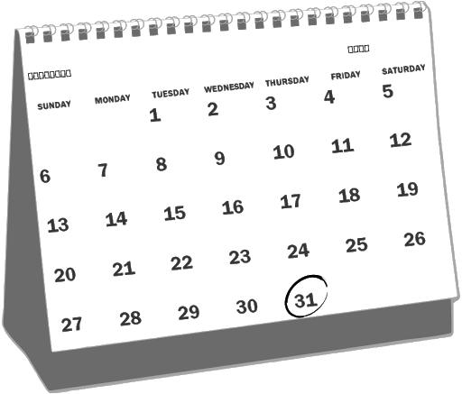 Availability Calendar